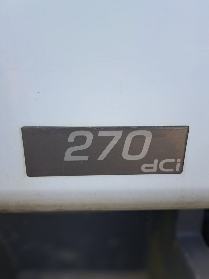 RENAULT 270 DCI - قلابات: صور 5 RENAULT 270 DCI - قلابات: صور 5