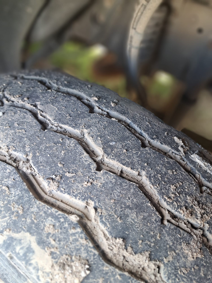 RENAULT 270 DCI - قلابات: صور 3 RENAULT 270 DCI - قلابات: صور 3