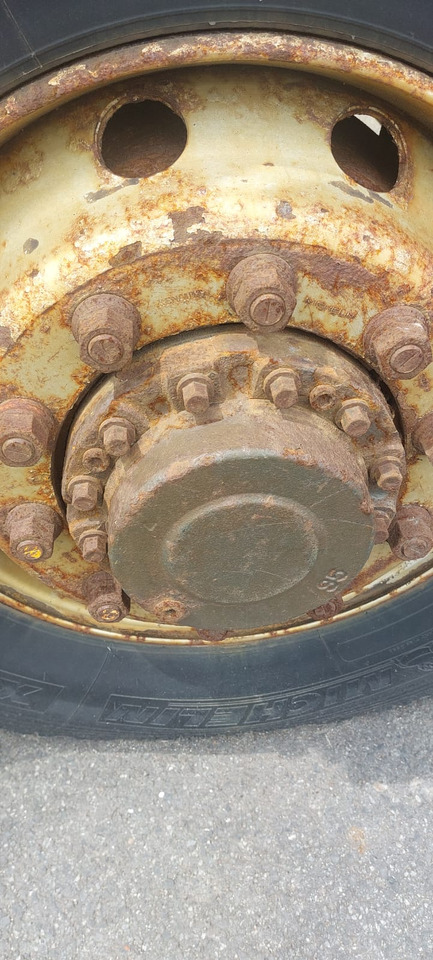 RENAULT  - قلابات: صور 3 RENAULT  - قلابات: صور 3