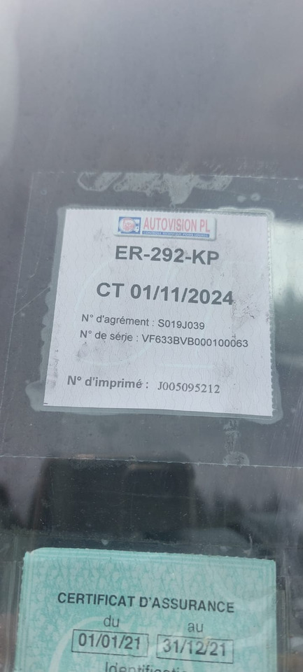 RENAULT  - قلابات: صور 2 RENAULT  - قلابات: صور 2