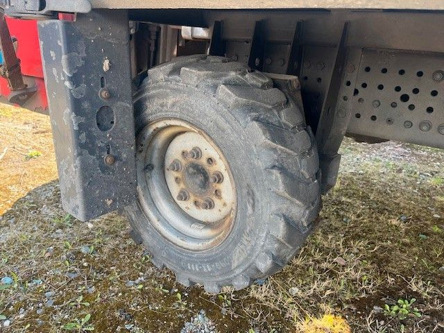 Palfinger F3-253PX Allrad - رافعة شوكية: صور 3 Palfinger F3-253PX Allrad - رافعة شوكية: صور 3