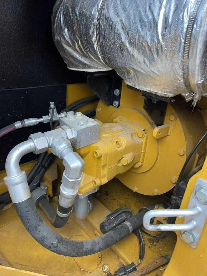 CAT 308 E 2 CR - حفارات زحافة: صور 3 CAT 308 E 2 CR - حفارات زحافة: صور 3