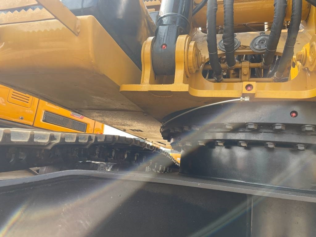 CAT 315D2GC - حفارات زحافة: صور 5 CAT 315D2GC - حفارات زحافة: صور 5