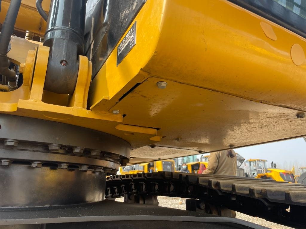 CAT 315D2GC - حفارات زحافة: صور 5 CAT 315D2GC - حفارات زحافة: صور 5