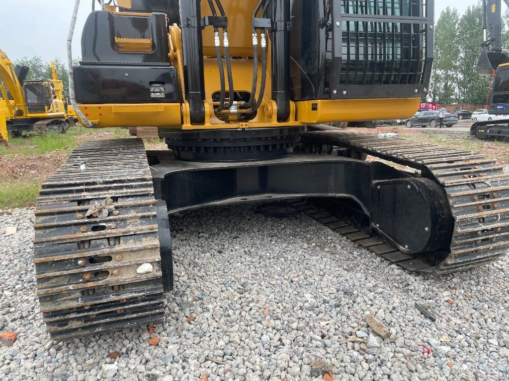 CAT 336D2  - حفارات زحافة: صور 2 CAT 336D2  - حفارات زحافة: صور 2