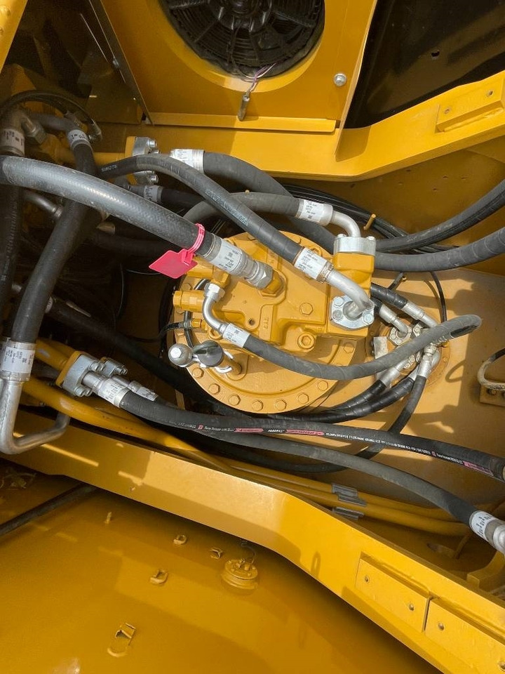 CAT 336D2 - حفارات زحافة: صور 3 CAT 336D2 - حفارات زحافة: صور 3