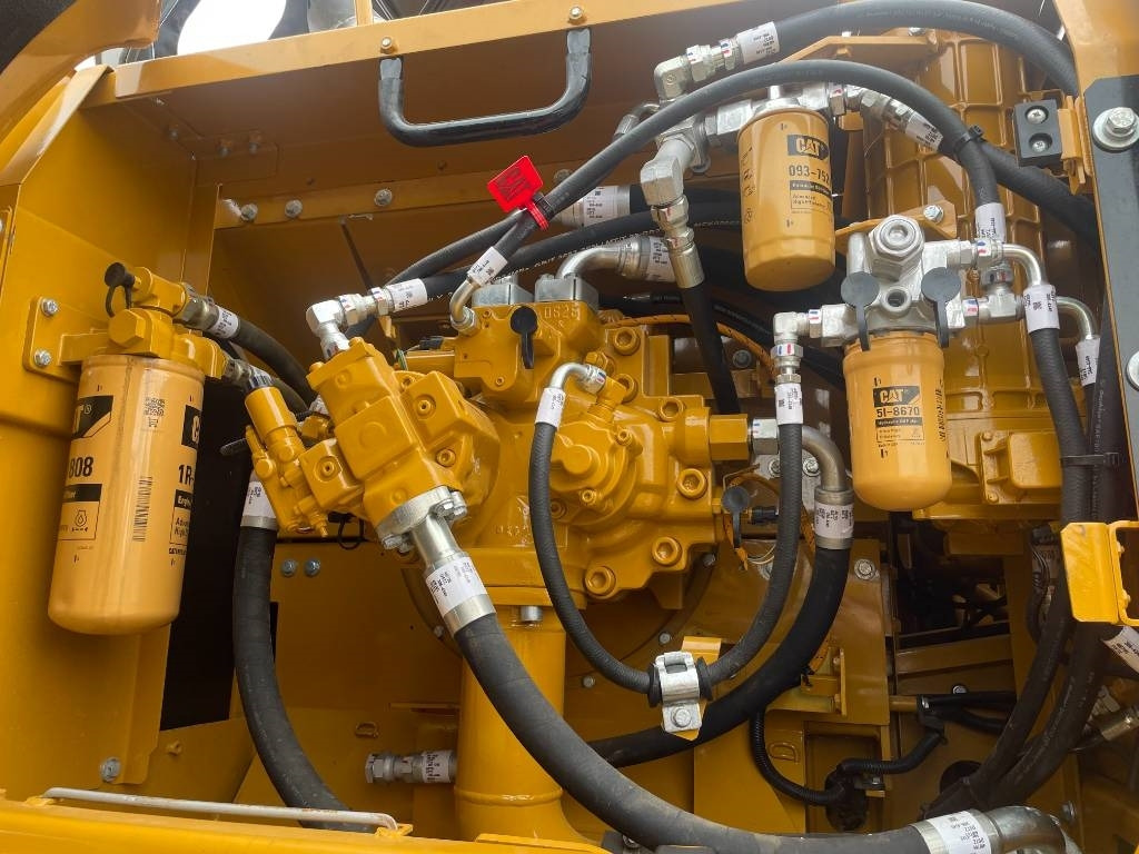 CAT 336D2  - حفارات زحافة: صور 5 CAT 336D2  - حفارات زحافة: صور 5