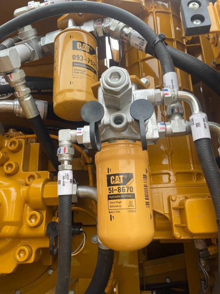 CAT 336D2  - حفارات زحافة: صور 4 CAT 336D2  - حفارات زحافة: صور 4