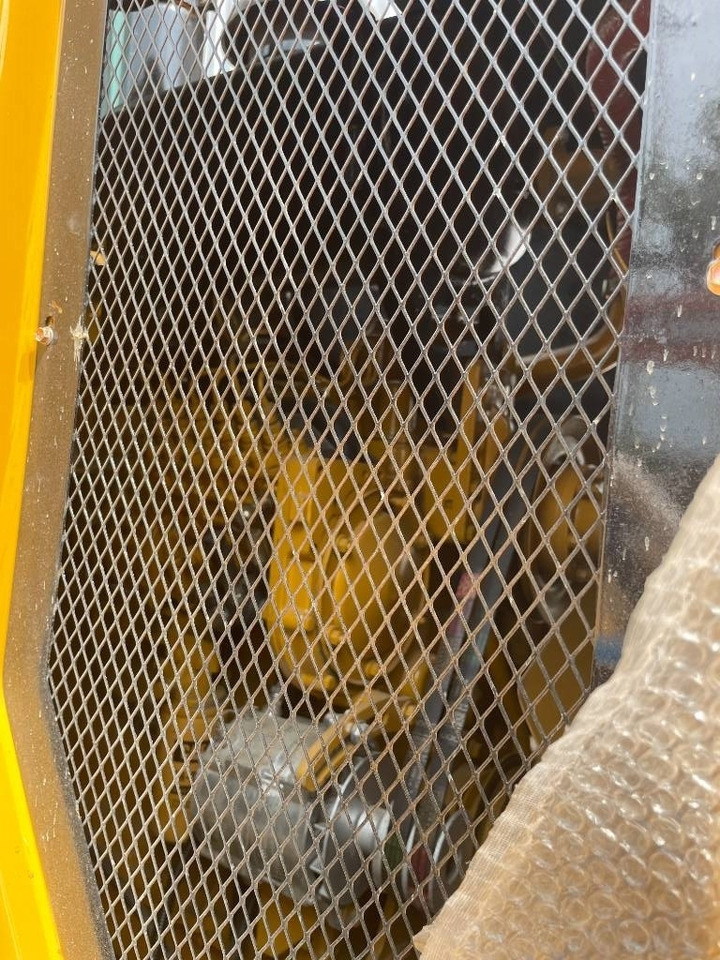 CAT 966 H - اللودر بعجل: صور 3 CAT 966 H - اللودر بعجل: صور 3
