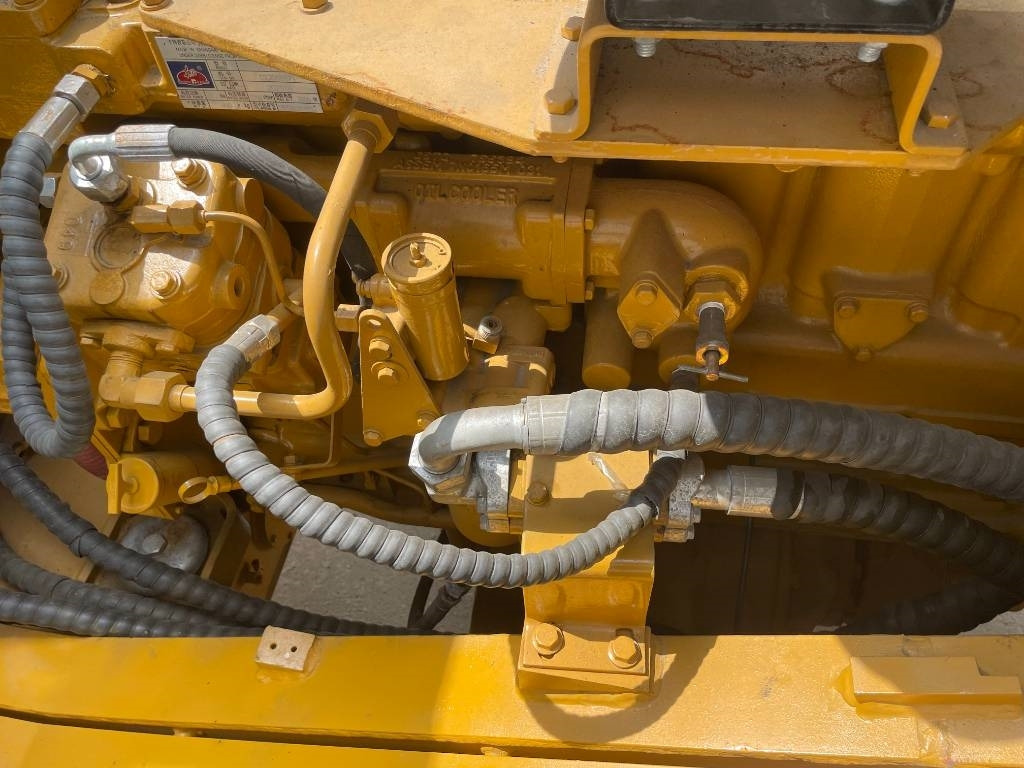 CAT 966 H  - اللودر بعجل: صور 3 CAT 966 H  - اللودر بعجل: صور 3