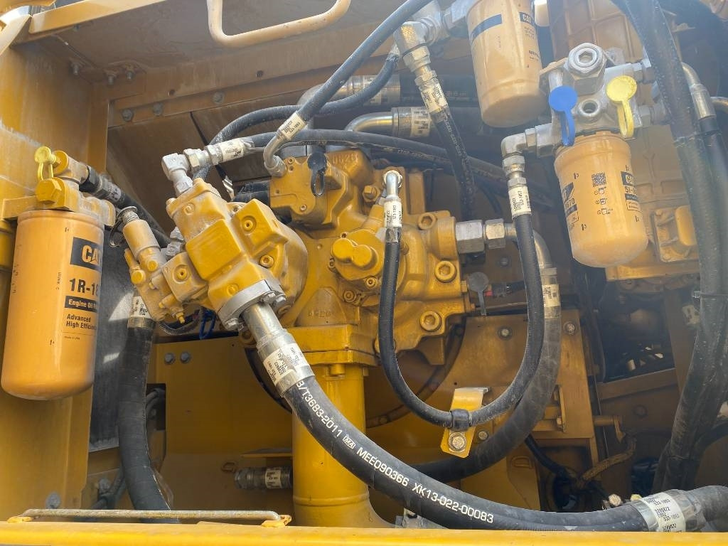 CAT CAT336D2 - حفارات زحافة: صور 3 CAT CAT336D2 - حفارات زحافة: صور 3
