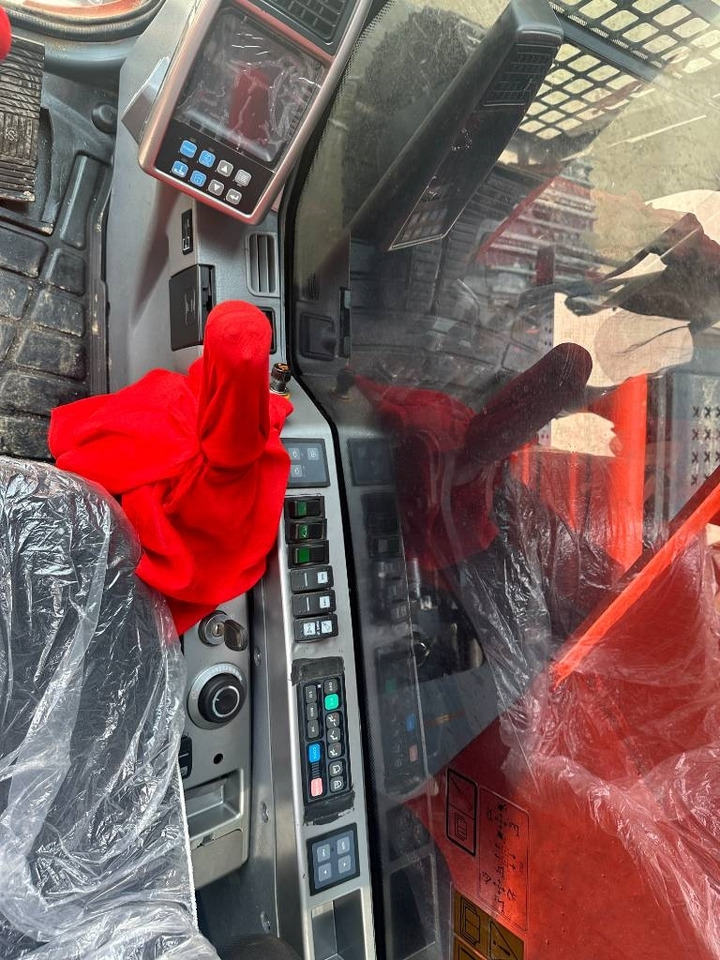 حفارات زحافة Doosan DX 225LC-9C [ Copy ]: صور 7