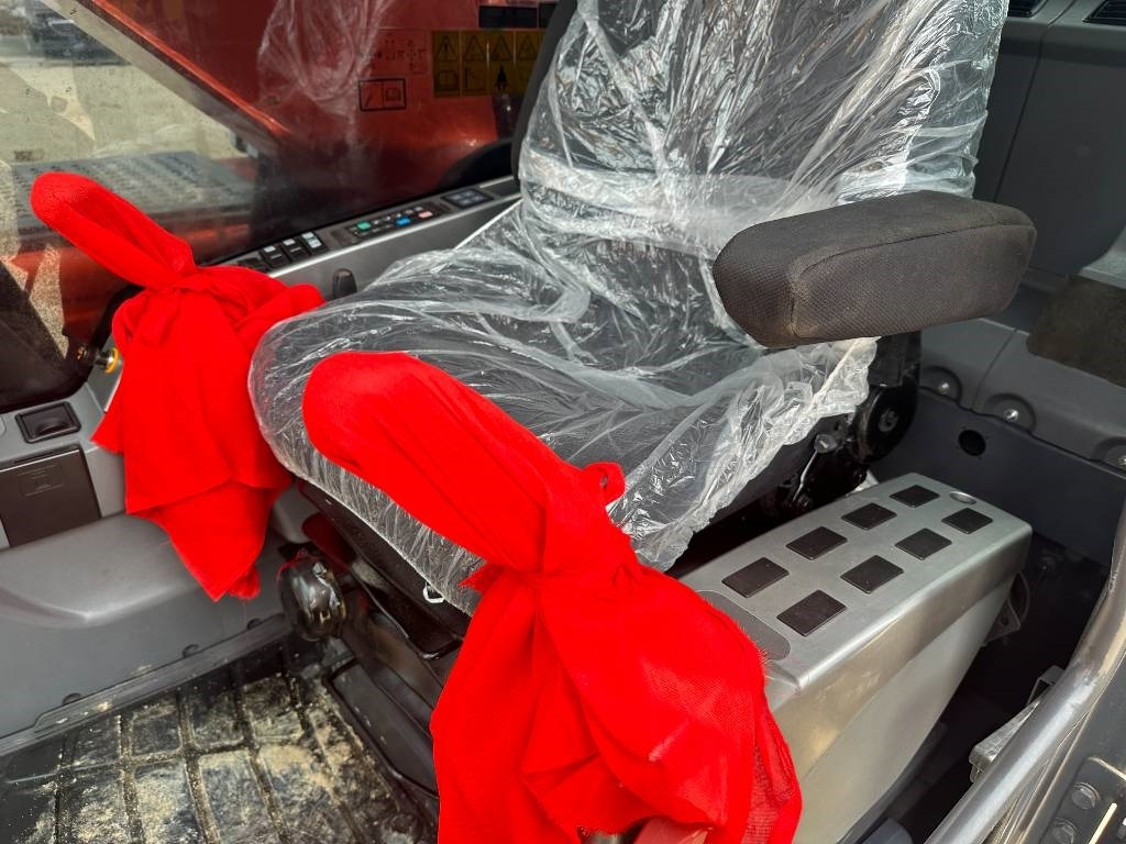 حفارات زحافة Doosan DX 225LC-9C [ Copy ]: صور 8