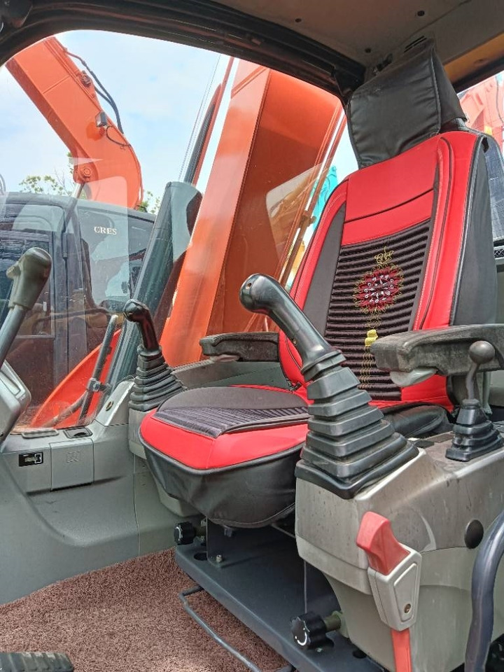 Doosan DX 75 - حفارات زحافة: صور 3 Doosan DX 75 - حفارات زحافة: صور 3