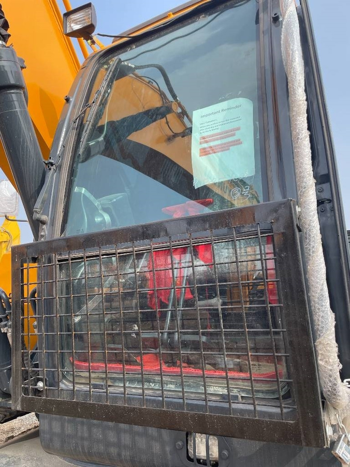 Hyundai 225LC-9S - حفارات زحافة: صور 5 Hyundai 225LC-9S - حفارات زحافة: صور 5