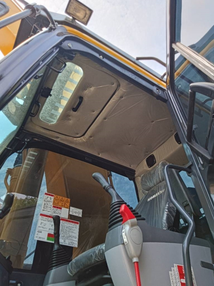 Komatsu PC 400 - حفارات زحافة: صور 4 Komatsu PC 400 - حفارات زحافة: صور 4