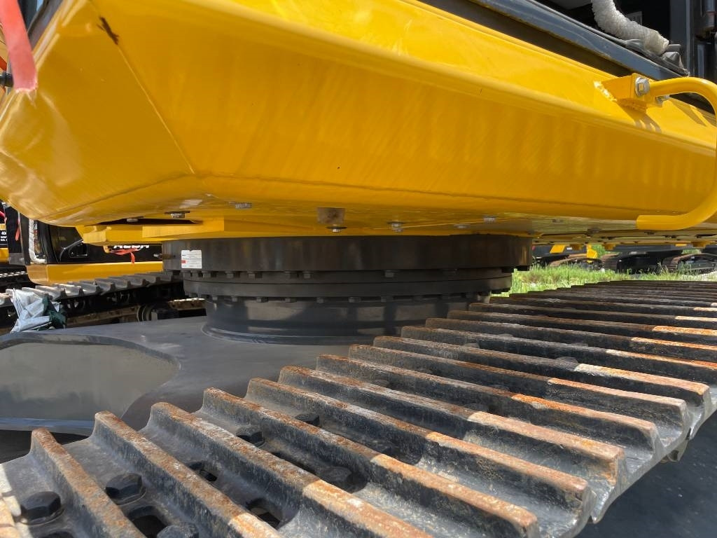 Komatsu PC 400 - حفارات زحافة: صور 4 Komatsu PC 400 - حفارات زحافة: صور 4