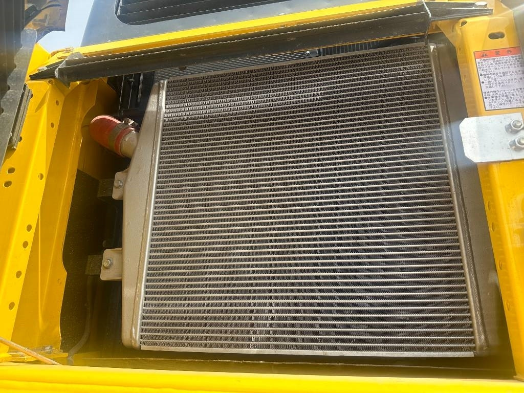 Komatsu PC 450 - حفارات زحافة: صور 5 Komatsu PC 450 - حفارات زحافة: صور 5