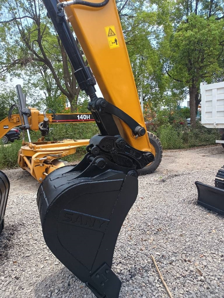 حفارات زحافة جديد Sany 95C: صور 8