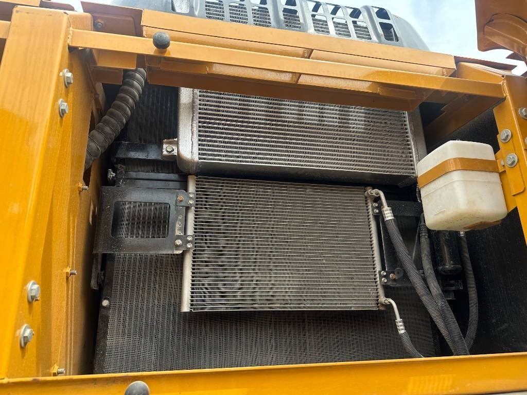 Sany SY 365 H - حفارات زحافة: صور 4 Sany SY 365 H - حفارات زحافة: صور 4