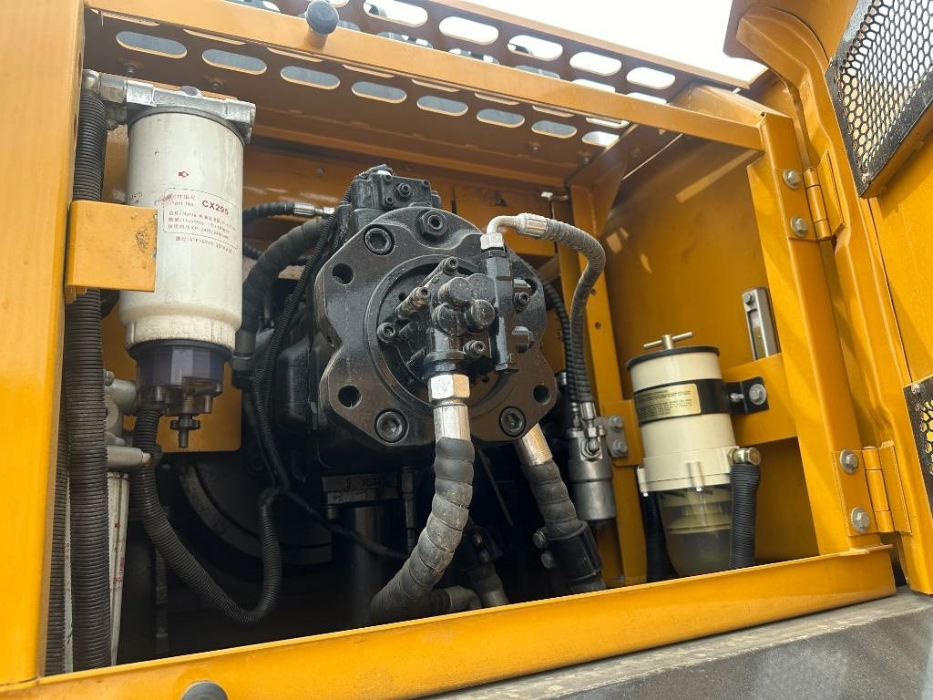 Sany SY 365 H - حفارات زحافة: صور 5 Sany SY 365 H - حفارات زحافة: صور 5