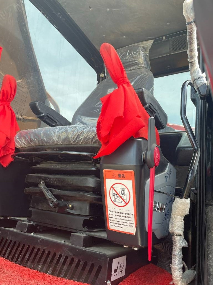 Sany SY 365 H - حفارات زحافة: صور 5 Sany SY 365 H - حفارات زحافة: صور 5