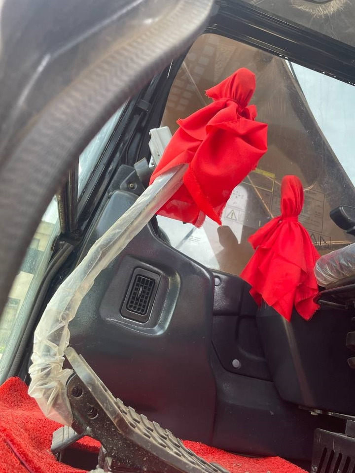 Sany SY 365 H - حفارات زحافة: صور 4 Sany SY 365 H - حفارات زحافة: صور 4