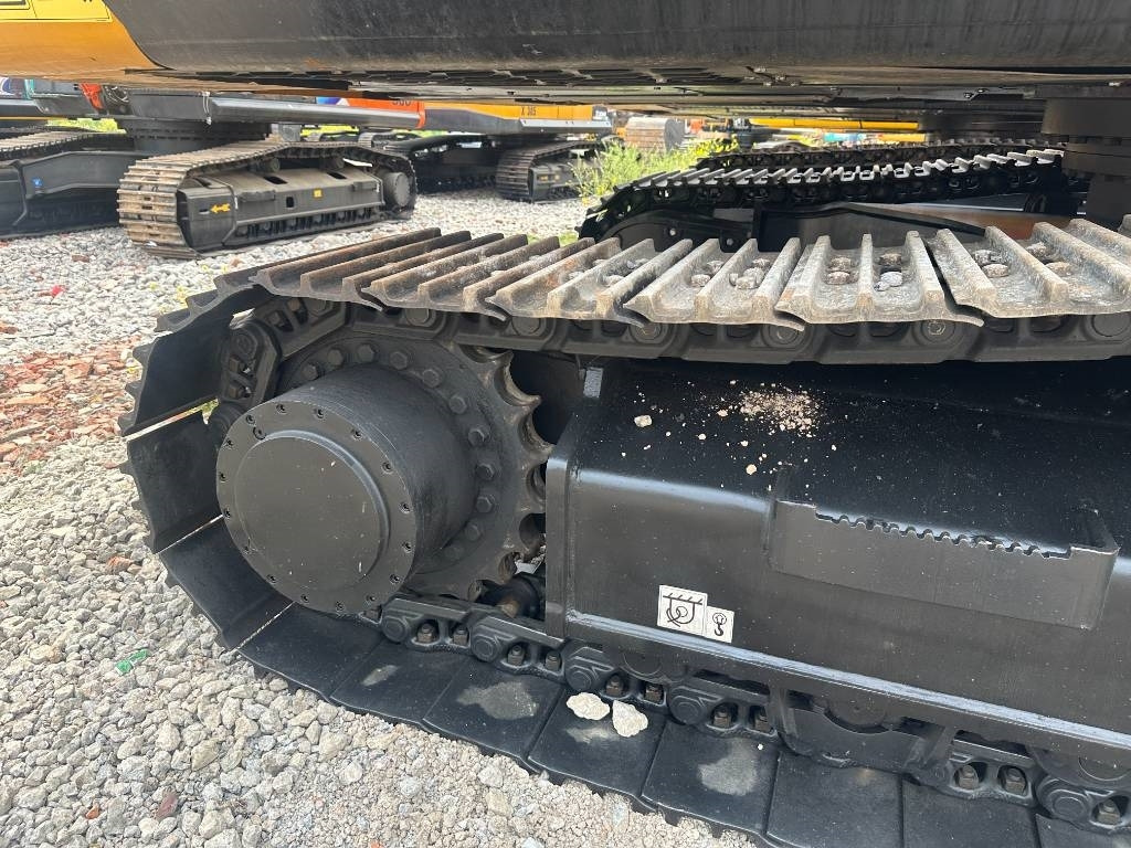 Sany SY 365 H - حفارات زحافة: صور 2 Sany SY 365 H - حفارات زحافة: صور 2