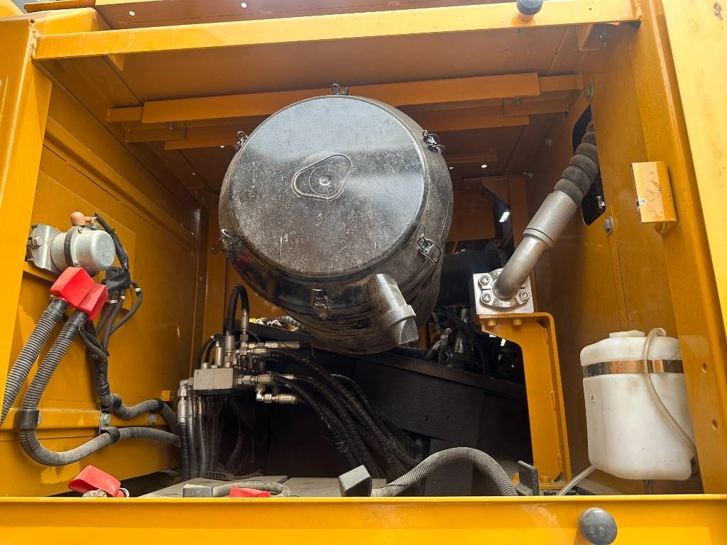 Sany SY 365 H - حفارات زحافة: صور 3 Sany SY 365 H - حفارات زحافة: صور 3