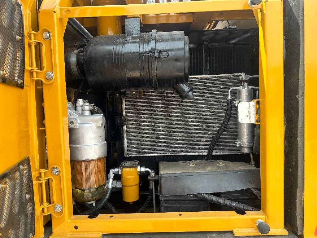 Sany SY 95 C - حفارات زحافة: صور 3 Sany SY 95 C - حفارات زحافة: صور 3