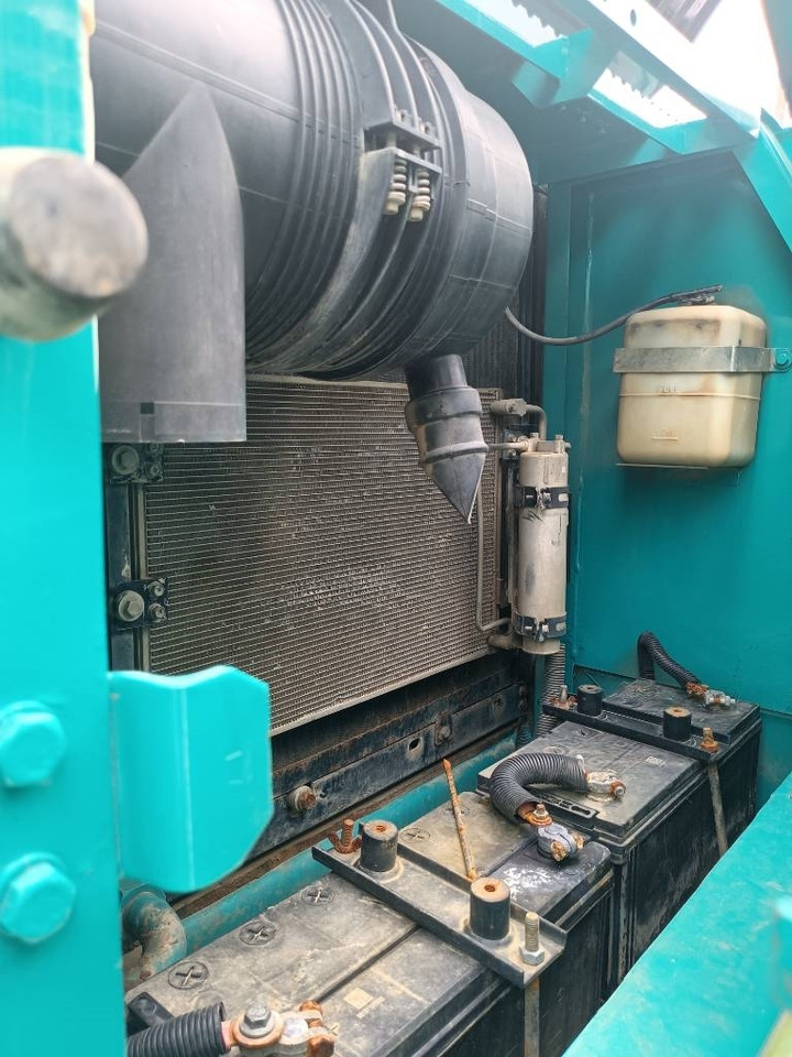 Sunward SWE 150  - حفارات زحافة: صور 3 Sunward SWE 150  - حفارات زحافة: صور 3