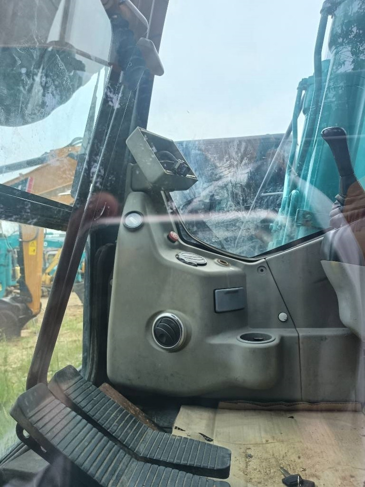 Sunward SWE 150  - حفارات زحافة: صور 4 Sunward SWE 150  - حفارات زحافة: صور 4