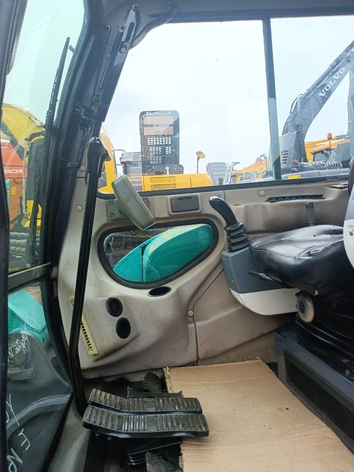 Sunward SWE 80  - حفارات زحافة: صور 5 Sunward SWE 80  - حفارات زحافة: صور 5