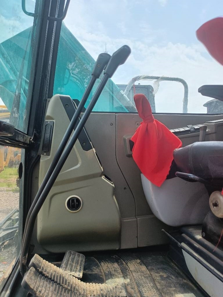 Sunward SWE 90  - حفارات زحافة: صور 4 Sunward SWE 90  - حفارات زحافة: صور 4