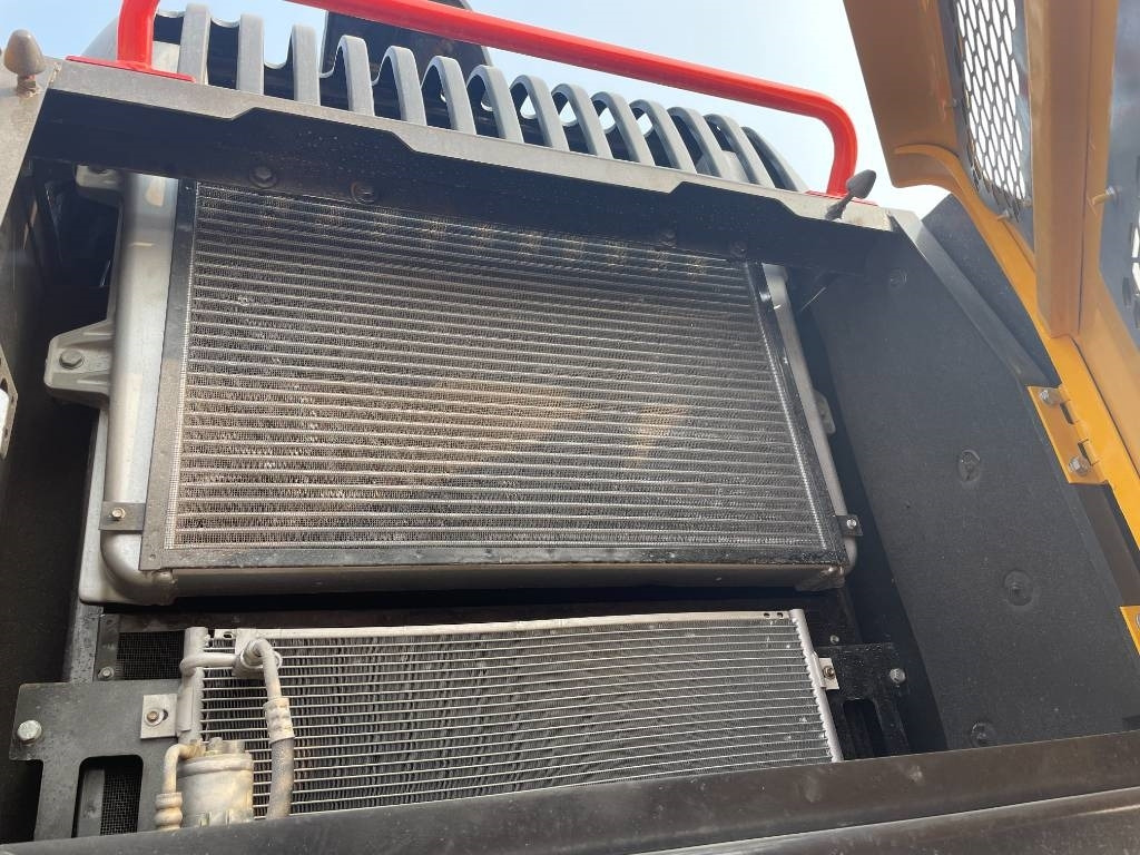 Volvo EC 360 - حفارات زحافة: صور 4 Volvo EC 360 - حفارات زحافة: صور 4