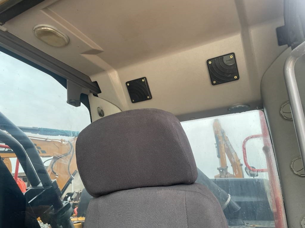 Volvo EC 480 - حفارات زحافة: صور 5 Volvo EC 480 - حفارات زحافة: صور 5