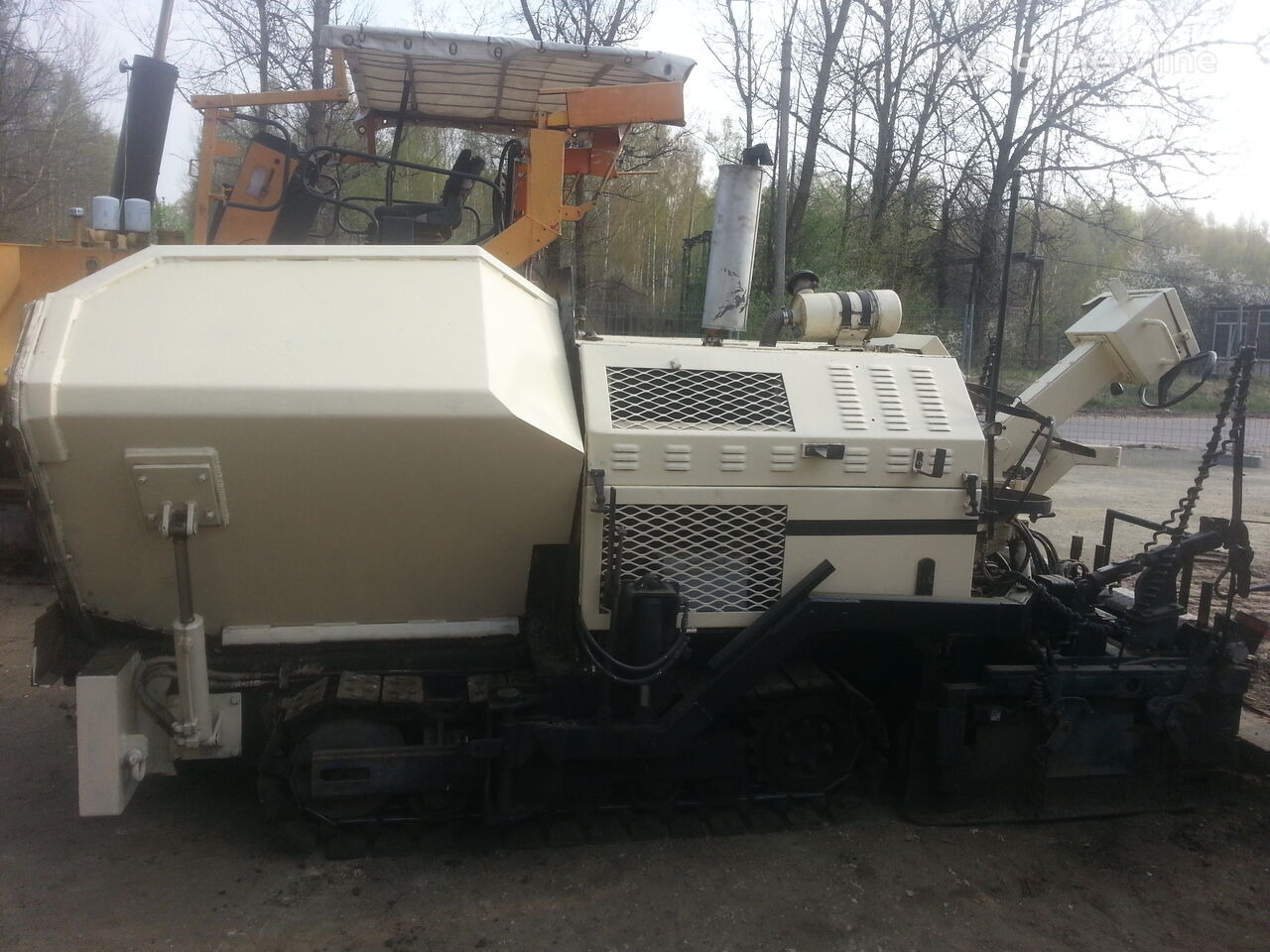 Allatt 450P - العامل بالقار: صور 2 Allatt 450P - العامل بالقار: صور 2