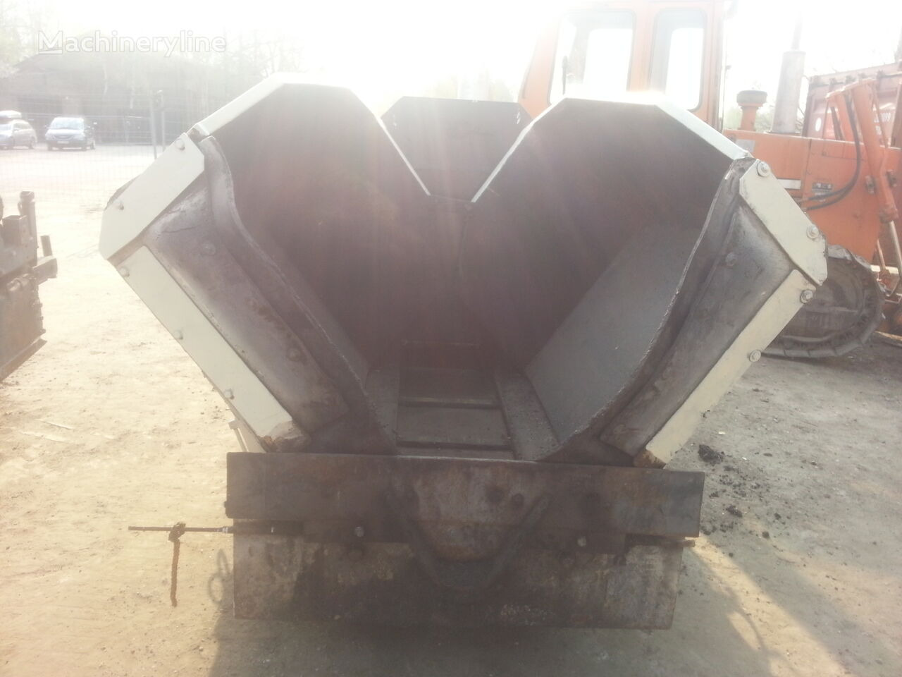 Allatt 450P - العامل بالقار: صور 3 Allatt 450P - العامل بالقار: صور 3