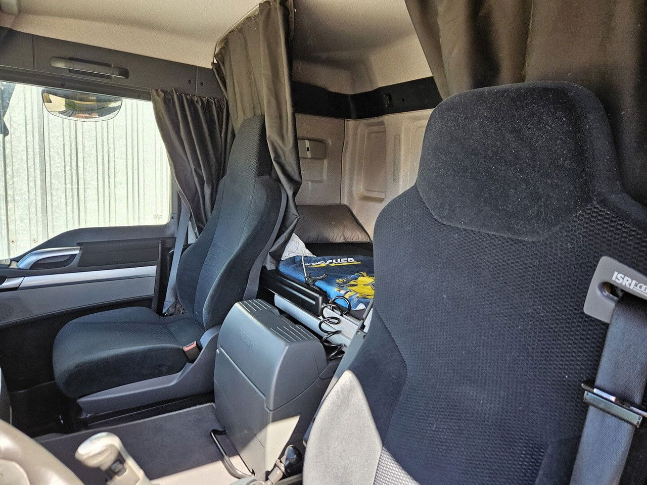MAN TGS 18.440 4x4 Hydrodrive - manual - شاحنة جرار: صور 5 MAN TGS 18.440 4x4 Hydrodrive - manual - شاحنة جرار: صور 5