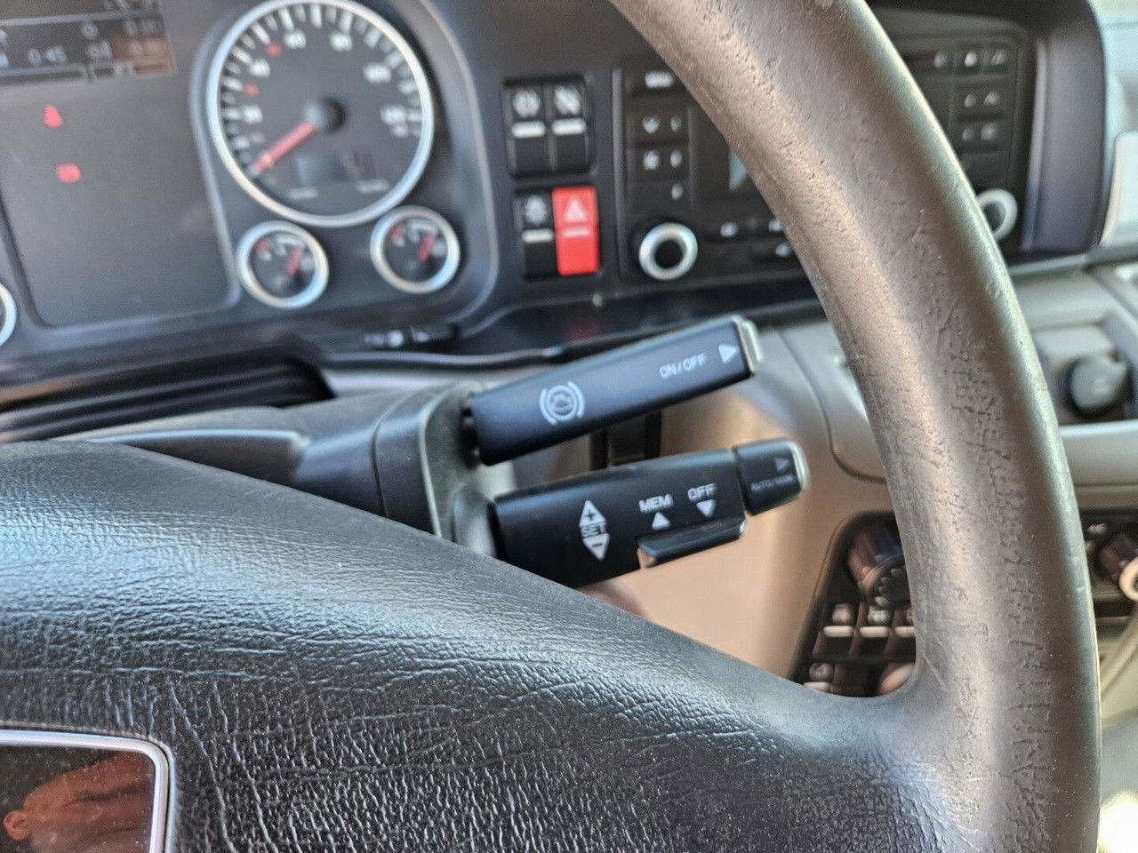 قلابات MAN TGS 41.480 8x8 - Tipper: صور 13