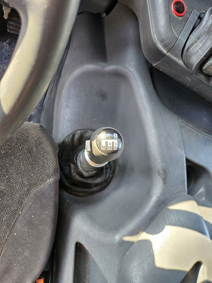 شاحنة جرار Scania 114 380- manual gearbox 3+3: صور 13 شاحنة جرار Scania 114 380- manual gearbox 3+3: صور 13