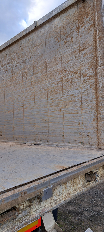 قلابة نصف مقطورة TISVOL: صور 16