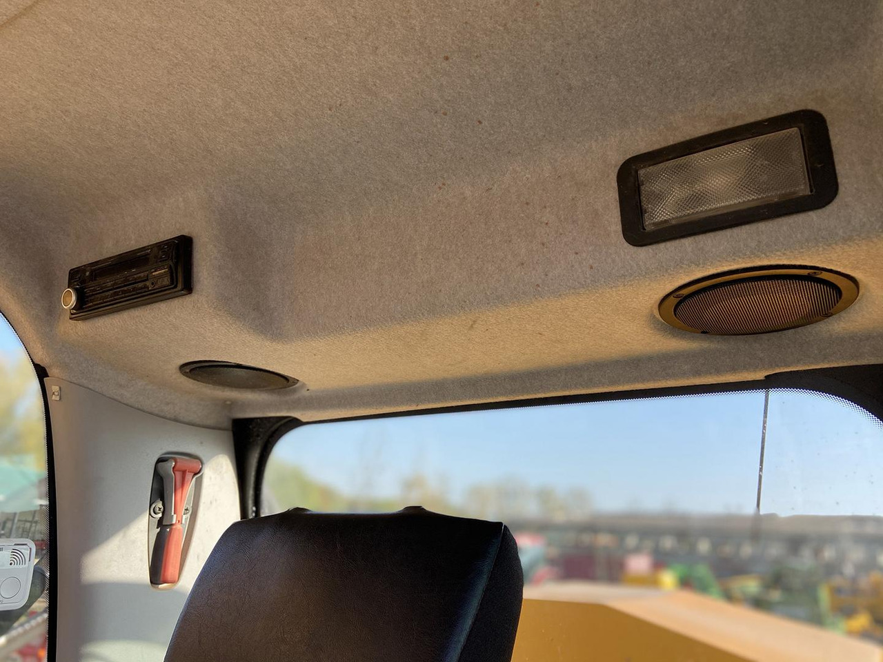 حفارات زحافة JCB JS220, LC, Bager: صور 9