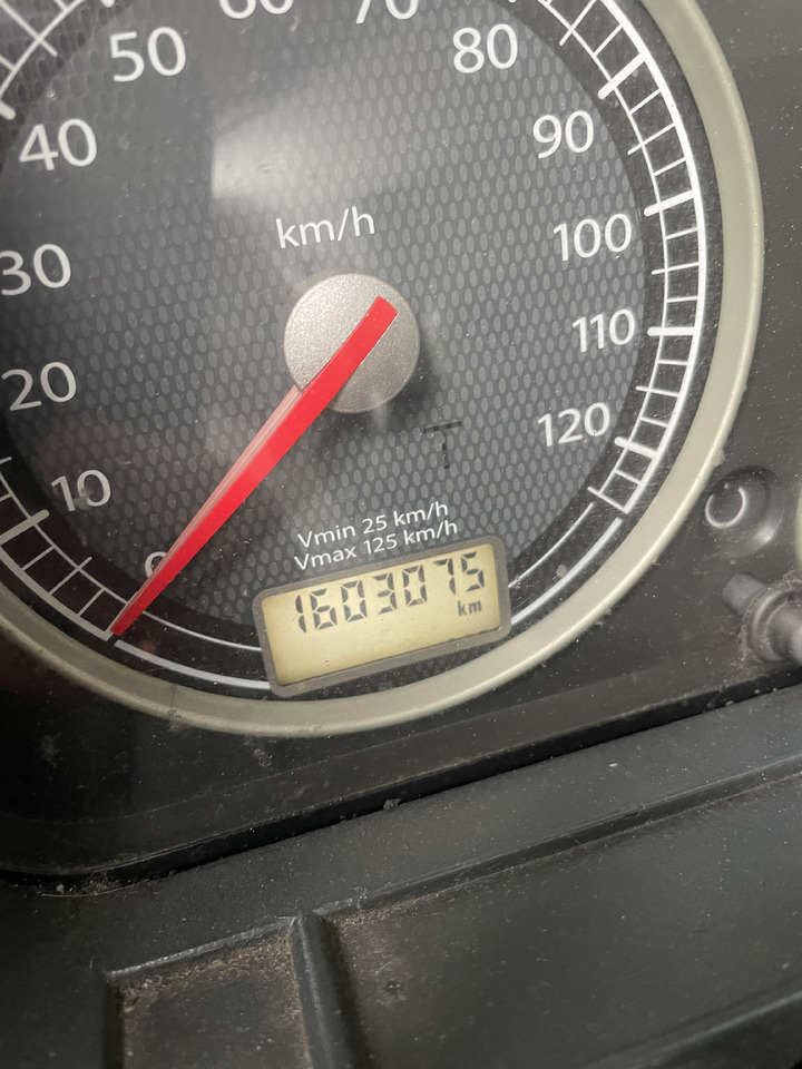 Iveco Stralis AS 440S45 - شاحنة جرار: صور 3 Iveco Stralis AS 440S45 - شاحنة جرار: صور 3