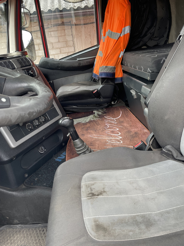 شاحنة جرار Iveco Stralis AS 440S45: صور 7 شاحنة جرار Iveco Stralis AS 440S45: صور 7