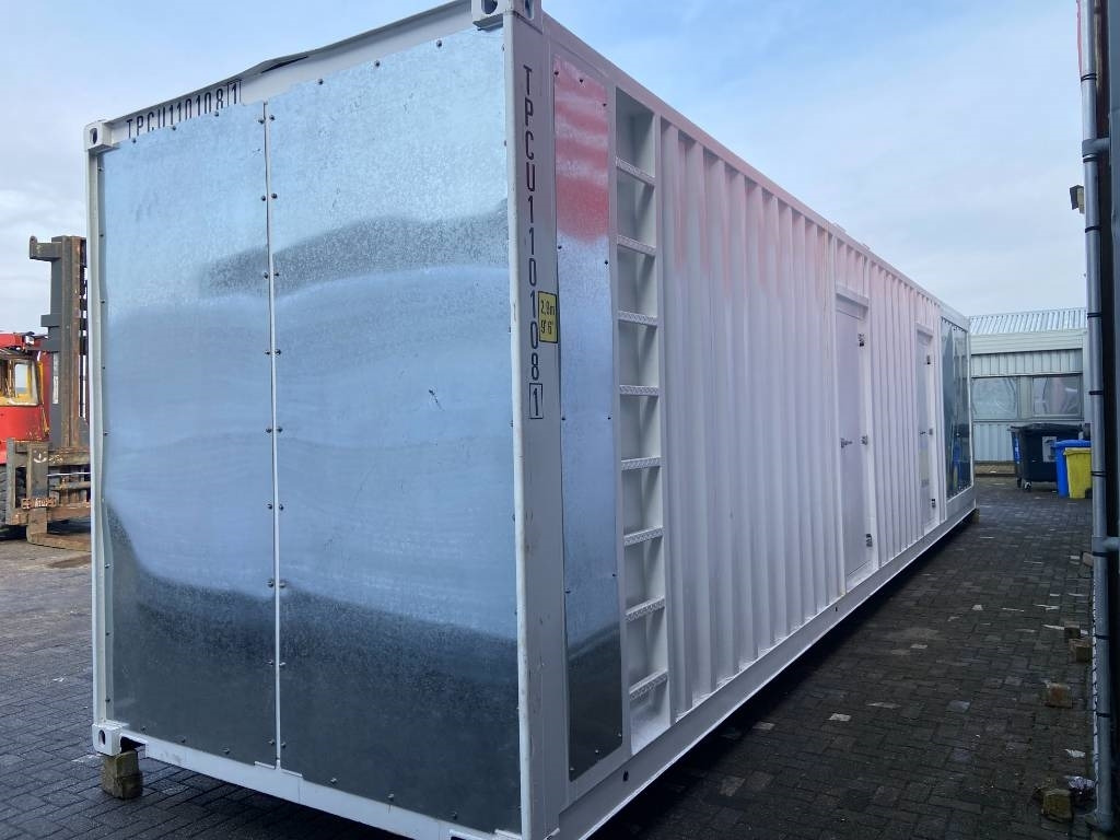 4012-46TAG3A - 1.880 kVA Generator - DPX-19824 Perkins - مجموعة المولدات: صور 3 4012-46TAG3A - 1.880 kVA Generator - DPX-19824 Perkins - مجموعة المولدات: صور 3