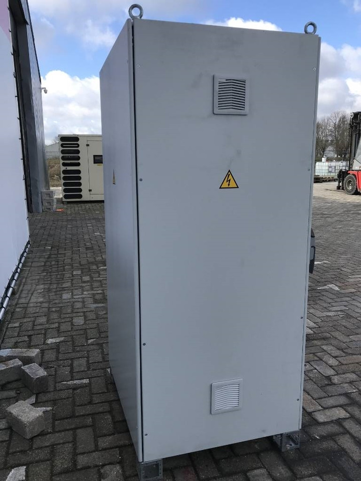 ATS Panel 2.500A - Max 1.730 kVA - DPX-27513 - معدات البناء: صور 2 ATS Panel 2.500A - Max 1.730 kVA - DPX-27513 - معدات البناء: صور 2