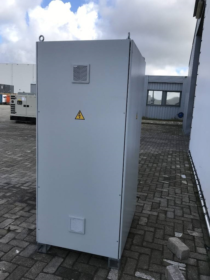 ATS Panel 2.500A - Max 1.730 kVA - DPX-27513 - معدات البناء: صور 3 ATS Panel 2.500A - Max 1.730 kVA - DPX-27513 - معدات البناء: صور 3