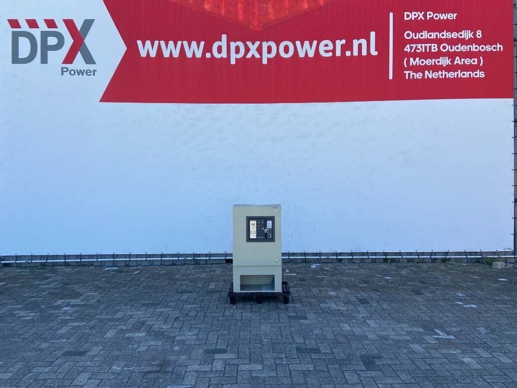 Aisikai ASKW1-2000 - Circuit Breaker 2000A - DPX-3 - معدات البناء: صور 1 Aisikai ASKW1-2000 - Circuit Breaker 2000A - DPX-3 - معدات البناء: صور 1