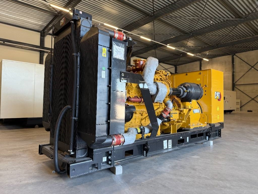 CAT C32 - 1.250 kVA Open Generator - DPX-18108 - مجموعة المولدات: صور 2 CAT C32 - 1.250 kVA Open Generator - DPX-18108 - مجموعة المولدات: صور 2